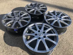 Grampus. 6.5x16", 5x114.3, ET35 ����