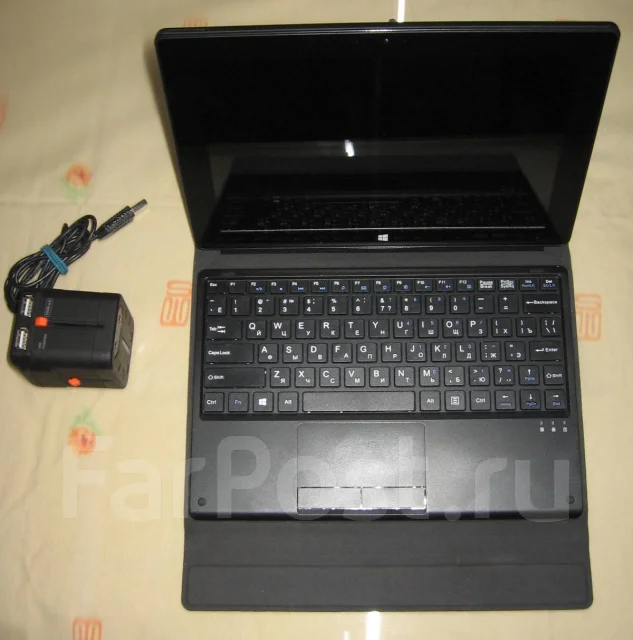 DEXP Ursus GX110 ����