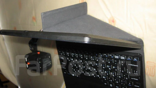 DEXP Ursus GX110 ����
