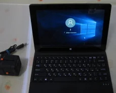 DEXP Ursus GX110 ����