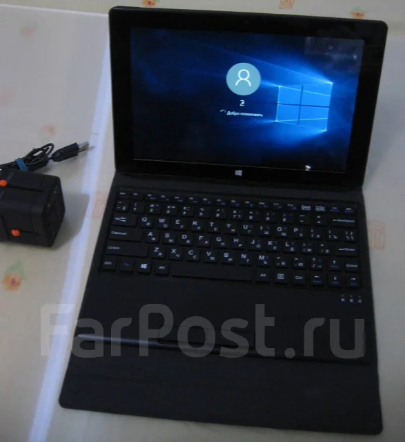 DEXP Ursus GX110 ����