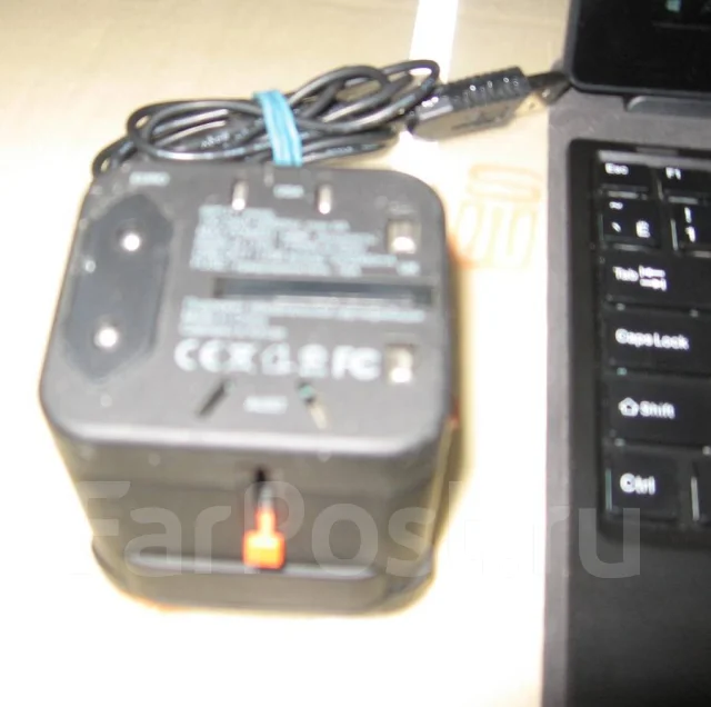 DEXP Ursus GX110 ����