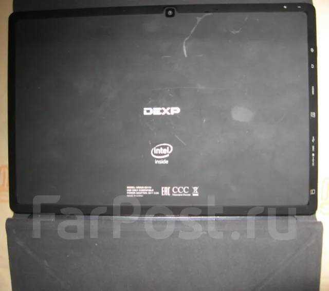 DEXP Ursus GX110 ����