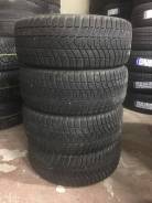 Michelin X-Ice North 3. Зимние, без шипов, 2014 год, 5 %