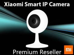 Камера видеонаблюдения Xiaomi Smart ip Camera Cmsxj01C во Владивостоке IP-камеры.