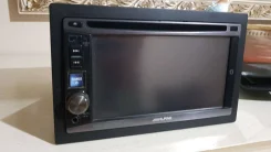 Alpine IVE-W530BT ����