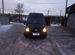 Ford Transit. Продаётся форд транзит, 18 мест, С маршрутом, работой