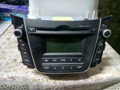 ��������� hyundai i30 2012-2017 ��� ����