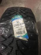 Nokian Hakkapeliitta SUV. Зимние, шипованные, 2005 год, без износа, 1 шт