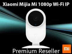 Камера Xiaomi Mijia Mi 1080p Wi-Fi IP SXJ02ZM во Владивостоке Wi-Fi камеры.