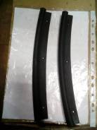 Уплотнитель капота. Mitsubishi: Lancer Evolution, RVR, Lancer, ASX, Outlander, Galant Fortis Двигатели: 4B11, 4B10, 4B12, 4J10, 4A91, BKD, BWC, 4A92...