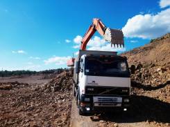 Volvo FH12. Продам или в разбор volvo fh12, 14 000 куб. см., 41 000 кг., 8x4