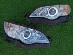 Фара. Subaru Legacy, BL, BL5, BL9, BLE, BP, BP5, BP9, BPE, BPH Subaru Outback, BP9, BPE, BPELUA, BPH