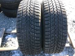 Toyo Tranpath S1. Зимние, без шипов, 2007 год, 5 %, 2 шт