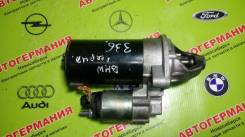 Стартер. BMW: X1, 1-Series, 6-Series, 5-Series, 7-Series, 3-Series, 5-Series Gran Turismo, X6, X3, Z4, X5 Двигатели: N52B30, N43B20, N55, N55B30M0, N4...