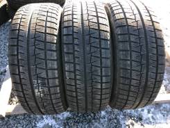 Bridgestone Blizzak Revo GZ. Зимние, без шипов, 2014 год, без износа, 3 шт
