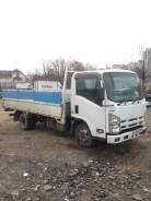 Isuzu Elf. Продам грузовик Исудзу Эльф, 3 000 куб. см., 2 500 кг., 4x4