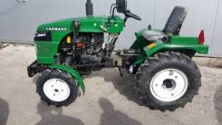 Catmann. Минитрактор MT-220, 20 л.с.