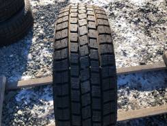 Dunlop SP LT 02. Зимние, без шипов, 2014 год, без износа, 1 шт
