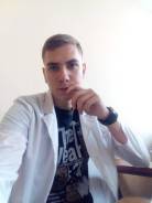 Специалист отдела сбыта. Незаконченное высшее образование (студент)