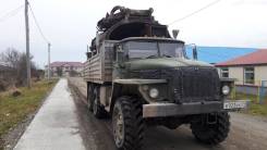 Урал. Продам , 11 000 куб. см., 8 000 кг., 6x6
