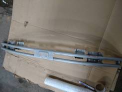 Жесткость бампера. Suzuki Escudo, TA74W, TD54W, TDA4W Suzuki Grand Vitara, JT, TDA4W Двигатели: J20A, J24B, M16A