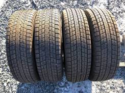 Dunlop Winter Maxx SJ8. Зимние, без шипов, 2016 год, 5 %, 4 шт