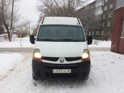 Renault Master. Продам Рено Мастер, 2 500 куб. см., 1 500 кг., 4x2
