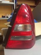 Стоп-сигнал. Subaru Forester, SG, SG5, SG6, SG69, SG9, SG9L Двигатели: EJ251, EJ253, EJ25, EJ255, EJ201, EJ20, EJ204, EJ205