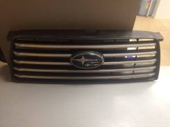 Решетка радиатора. Subaru Forester, SG, SG5, SG6, SG69, SG9, SG9L Двигатели: EJ251, EJ253, EJ25, EJ255, EJ201, EJ20, EJ204, EJ205