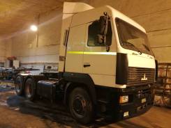 МАЗ 6430. , 12 000 куб. см., 25 000 кг., 6x4