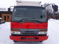 Mitsubishi Fuso Fighter. Продам грузовик в Плотниково., 7 500 куб. см., 2 860 кг., 4x2