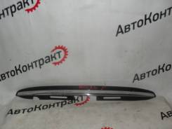 Декоративная планка багажник Toyota Harrier