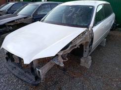 Кузов в сборе. Subaru Legacy, BPE Двигатели: EZ30, EZ30D, EZ30F