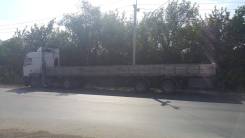 МАЗ 938662. Полуприцеп , 27 500 кг. Под заказ