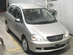 Toyota Nadia. SXN15, 3SFE