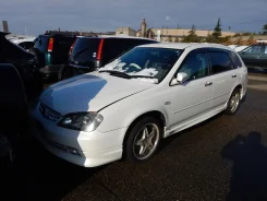 Honda Avancier. TA11292525, F23A3002257 ����