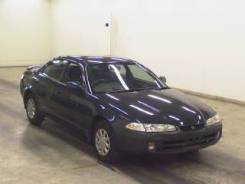 Toyota Sprinter Marino. AE100, 5AFE