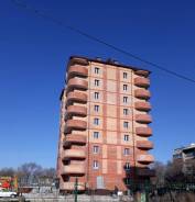 1-комнатная, улица Первомайская 29 стр. 1. ЖД вокзал, агентство, 32 кв. м. Дом снаружи