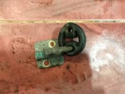 Кронштейн глушителя. Toyota Estima Lucida, CXR20, CXR20G