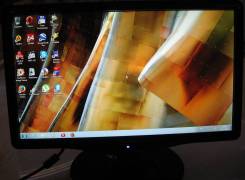 ViewSonic. 19", технология OLED