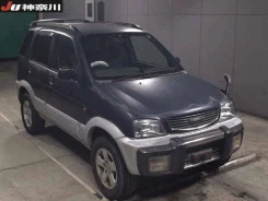 Daihatsu Terios. J100G, EJ ����