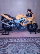 Honda VTR 1000F. 1 000 куб. см., исправен, птс, с пробегом