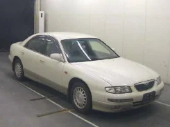 Mazda Millenia. TAFP, KFZE ����