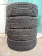 Bridgestone Blizzak Revo2. Зимние, без шипов, 2012 год, 10 %, 4 шт