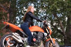 Kawasaki Z 1000. 1 000 куб. см., исправен, птс, с пробегом