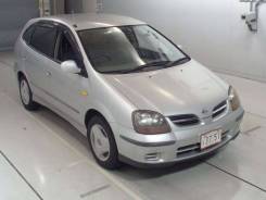 Nissan Tino. HV10, SR20DE