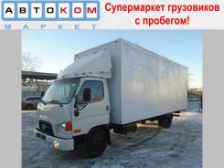Hyundai HD78. (хундай, хендэ ) 2013,12паллет реф (0758), 3 900 куб. см., 5 000 кг., 4x2