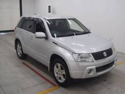 Suzuki Escudo, 2005 в Барнауле Suzuki Escudo. TD54W, J20A