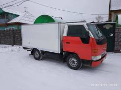 Toyota ToyoAce. Продам грузовик-рефрижератор Toyota Toyoace, 3 000 куб. см., 1 500 кг., 4x2
